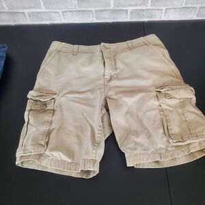 Faded Glory Cargo Shorts